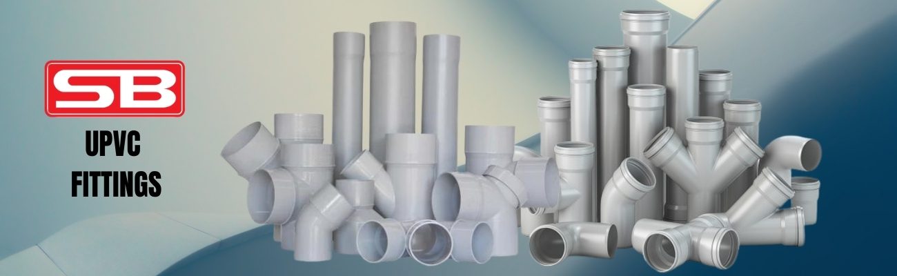 UPVC FITTINGS